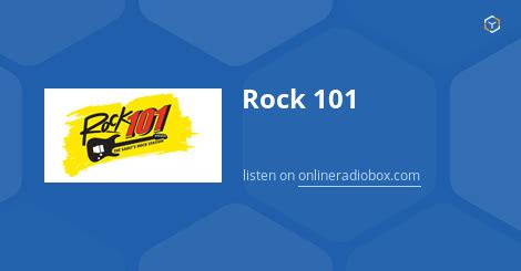 rcbkk107|rock 101 listen live.